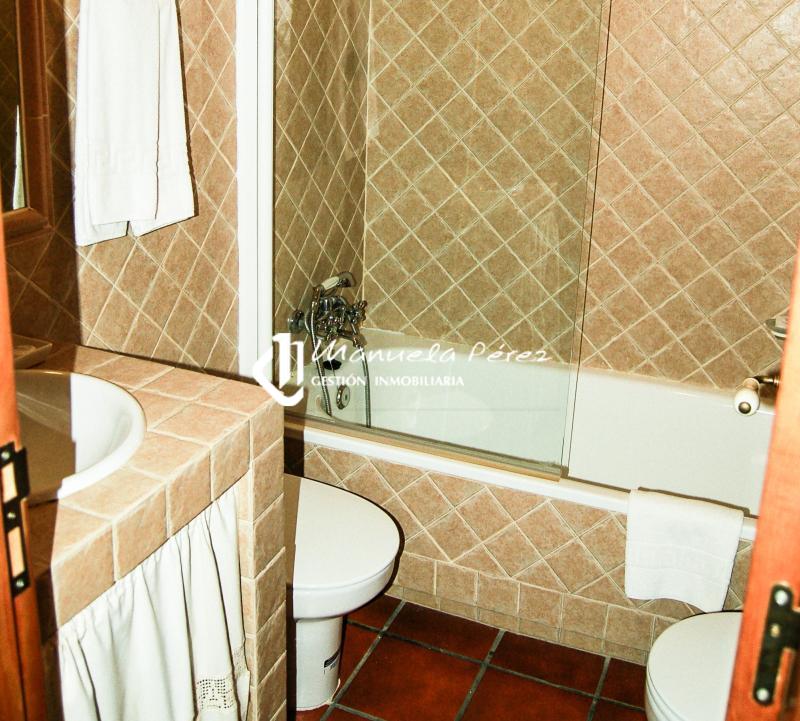 Hotel en venta en calle Grabiel y Galán, en Malpartida de Cáceres 13