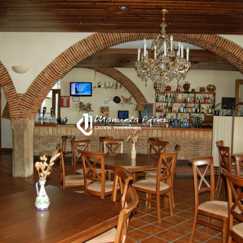 Hotel en venta en calle Grabiel y Galán, en Malpartida de Cáceres 7