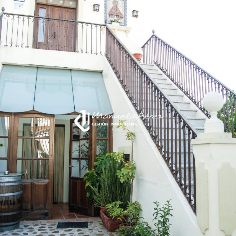 Hotel en venta en calle Grabiel y Galán, en Malpartida de Cáceres 4