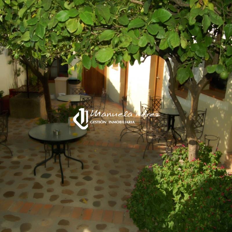 Hotel en venta en calle Grabiel y Galán, en Malpartida de Cáceres 6