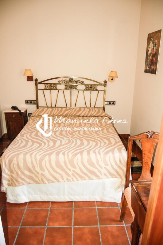Hotel en venta en calle Grabiel y Galán, en Malpartida de Cáceres 15