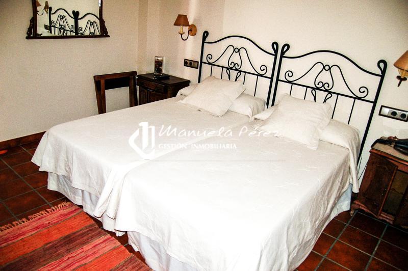 Hotel en venta en calle Grabiel y Galán, en Malpartida de Cáceres 18