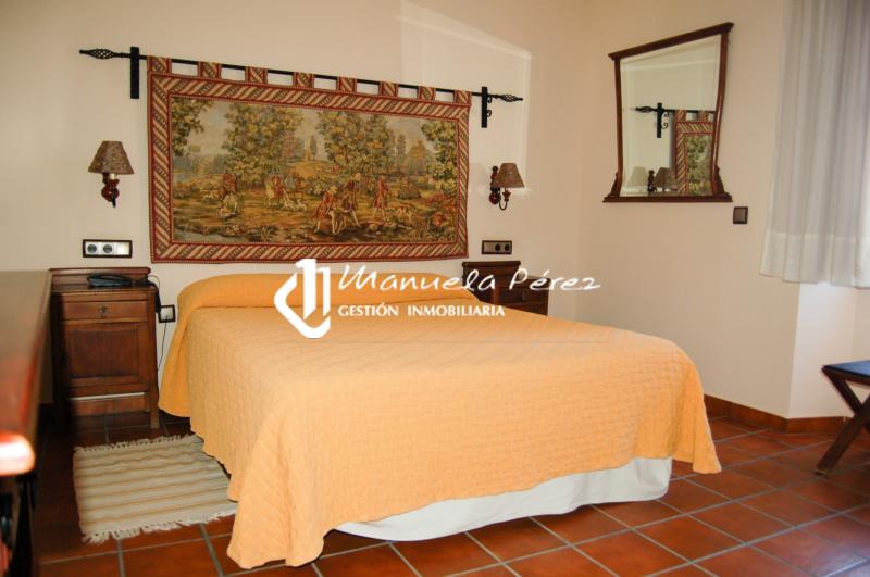 Hotel en venta en calle Grabiel y Galán, en Malpartida de Cáceres 12
