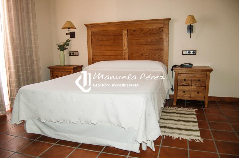 Hotel en venta en calle Grabiel y Galán, en Malpartida de Cáceres 16