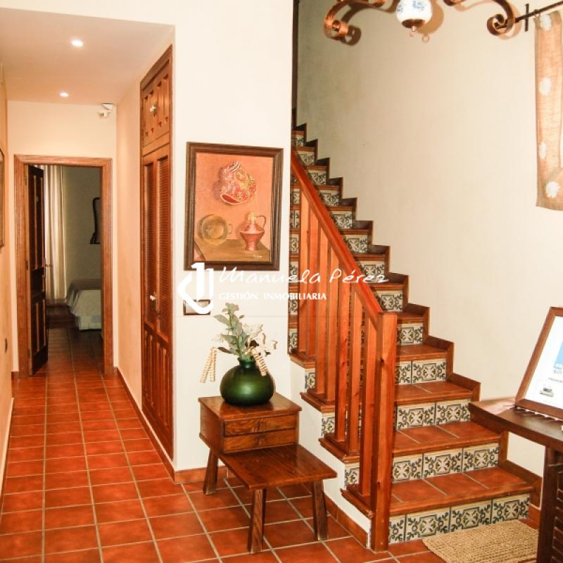 Hotel en venta en calle Grabiel y Galán, en Malpartida de Cáceres 5