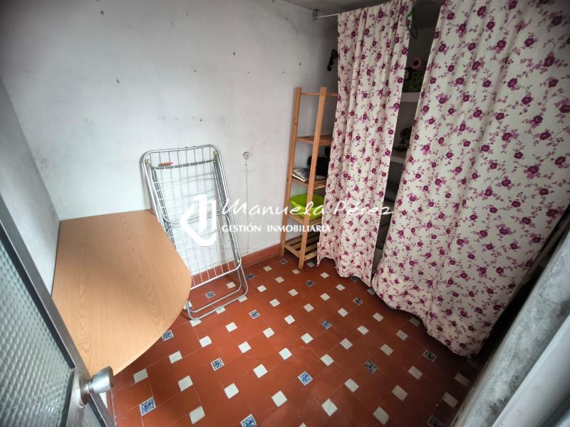 Piso de estudiantes en Calle Salamanca, Cáceres 17