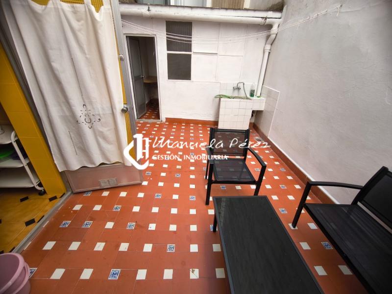 Piso de estudiantes en Calle Salamanca, Cáceres 14
