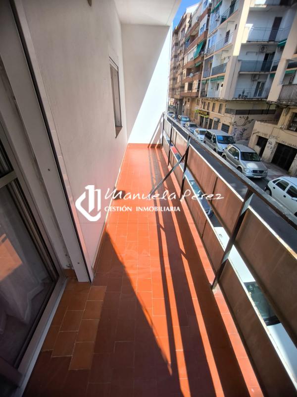 Piso de estudiantes en Calle Salamanca, Cáceres 26