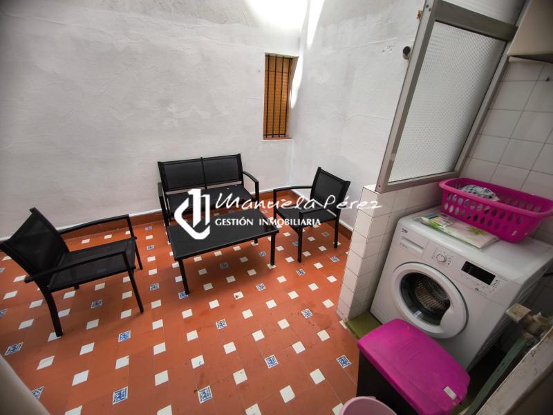 Piso de estudiantes en Calle Salamanca, Cáceres 5