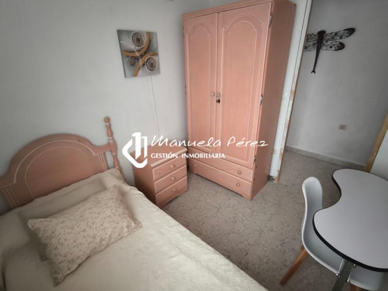 Piso de estudiantes en Calle Salamanca, Cáceres 23