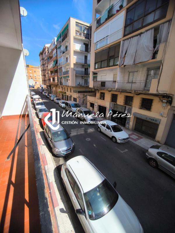 Piso de estudiantes en Calle Salamanca, Cáceres 22