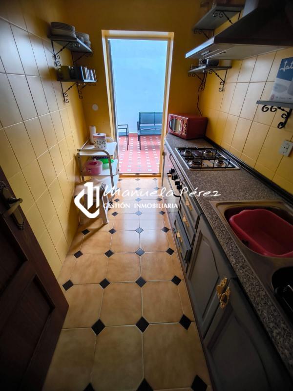 Piso de estudiantes en Calle Salamanca, Cáceres 21