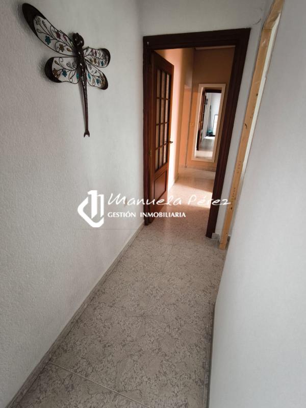 Piso de estudiantes en Calle Salamanca, Cáceres 19