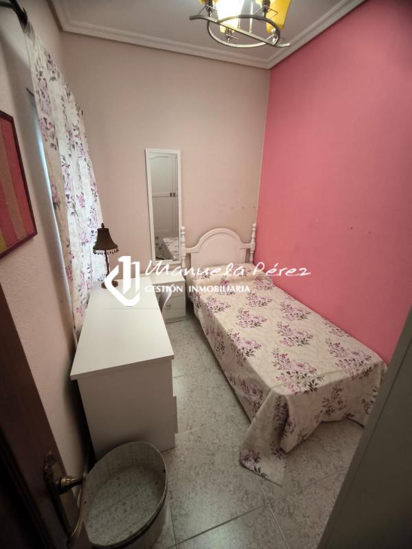 Piso de estudiantes en Calle Salamanca, Cáceres 7