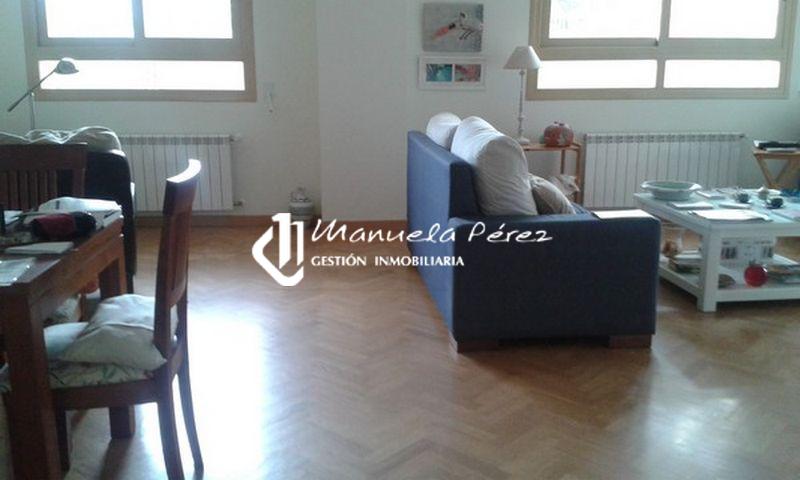 Piso en Venta en la Avenida de los Pilares, El Rodeo Cáceres 4