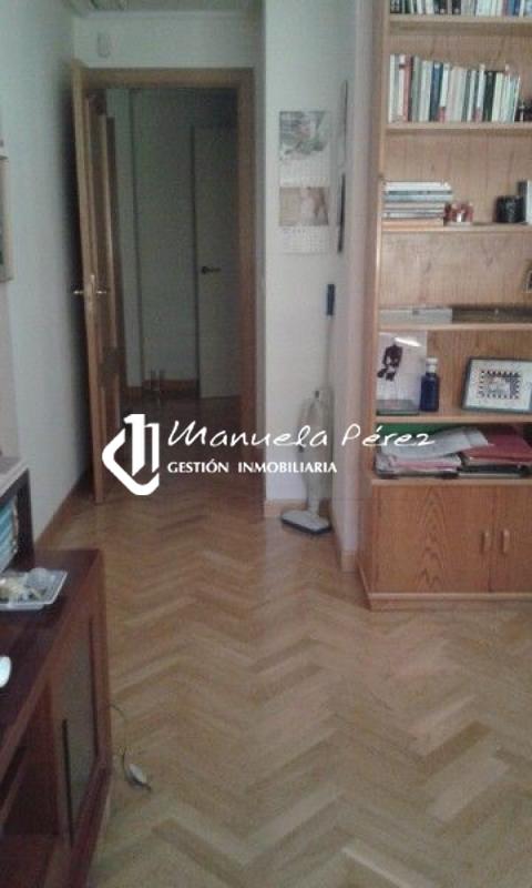 Piso en Venta en la Avenida de los Pilares, El Rodeo Cáceres 14