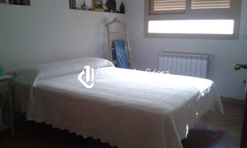 Piso en Venta en la Avenida de los Pilares, El Rodeo Cáceres 10