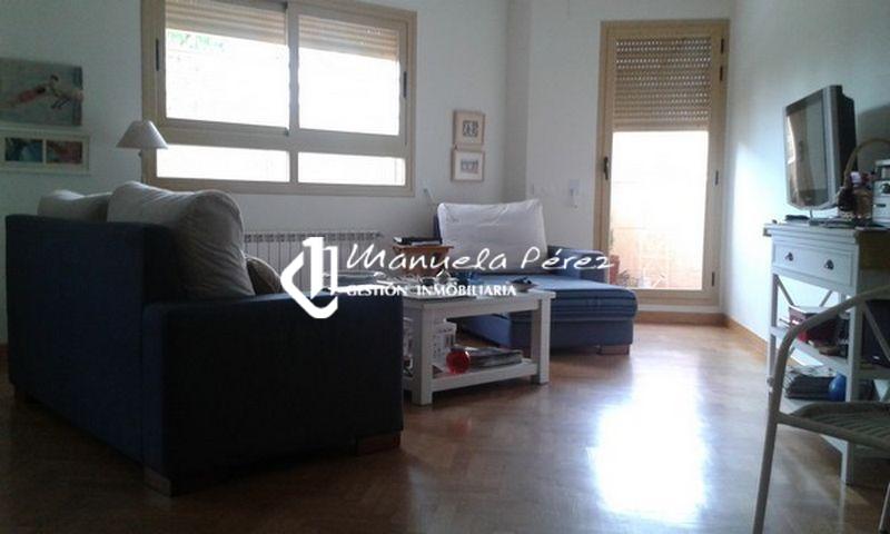 Piso en Venta en la Avenida de los Pilares, El Rodeo Cáceres