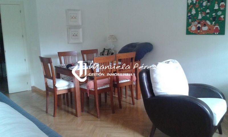 Piso en Venta en la Avenida de los Pilares, El Rodeo Cáceres 5