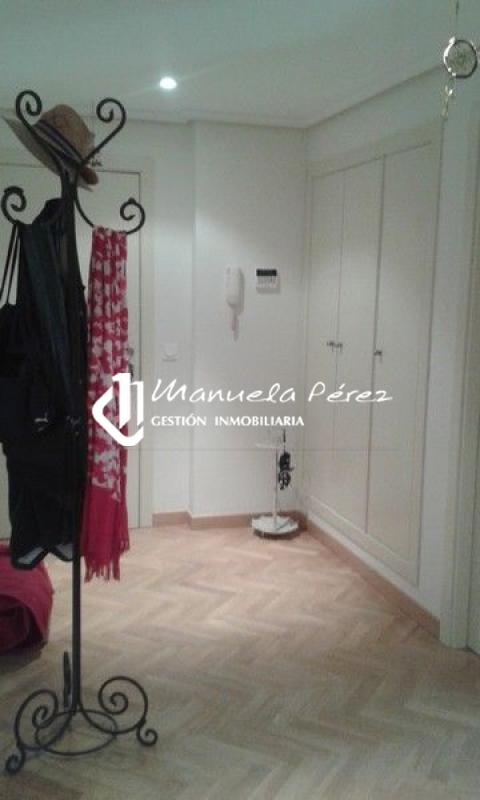 Piso en Venta en la Avenida de los Pilares, El Rodeo Cáceres 16