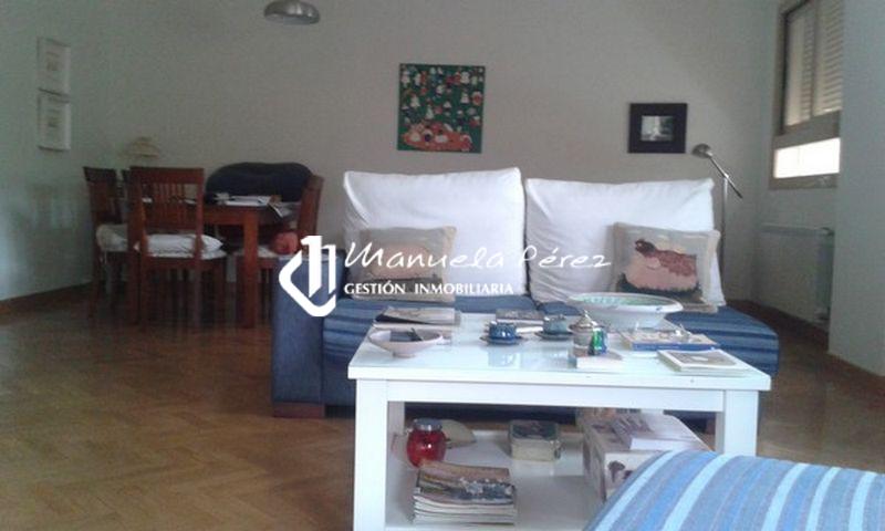 Piso en Venta en la Avenida de los Pilares, El Rodeo Cáceres 2