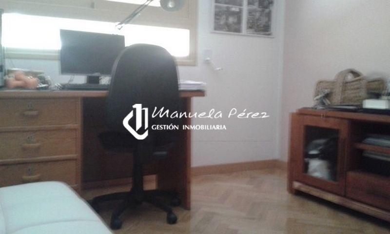 Piso en Venta en la Avenida de los Pilares, El Rodeo Cáceres 12