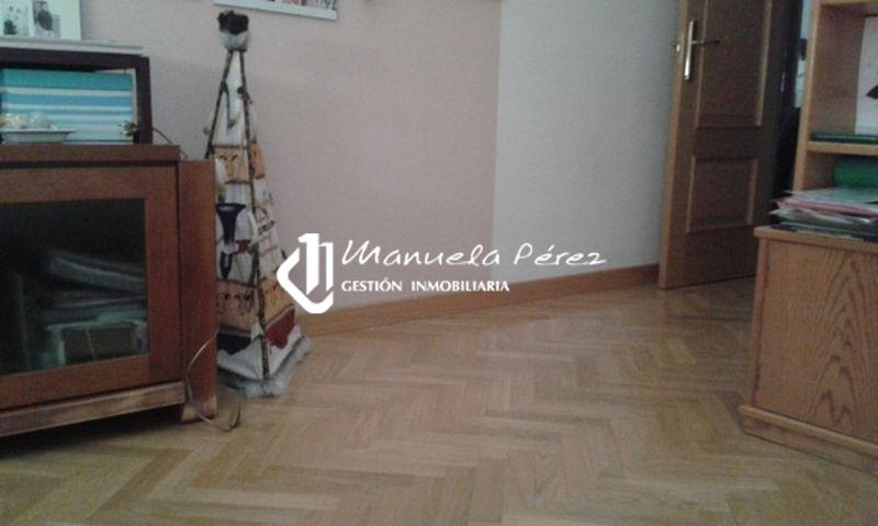 Piso en Venta en la Avenida de los Pilares, El Rodeo Cáceres 13