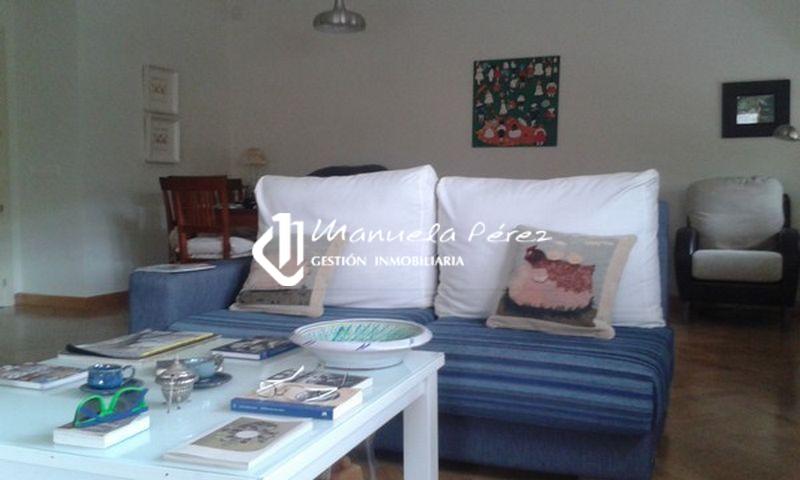 Piso en Venta en la Avenida de los Pilares, El Rodeo Cáceres 3