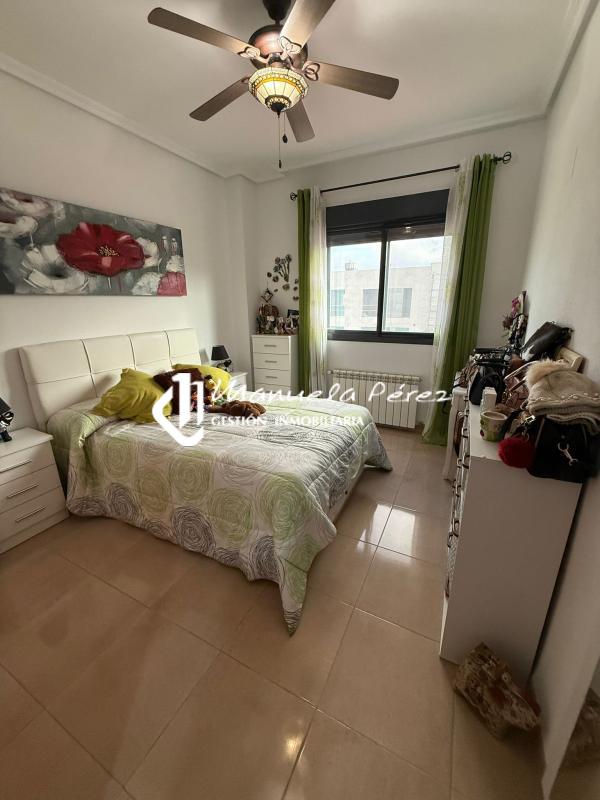 Venta de Adosado en Casa Plata. Cáceres 19