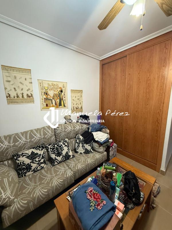 Venta de Adosado en Casa Plata. Cáceres 11