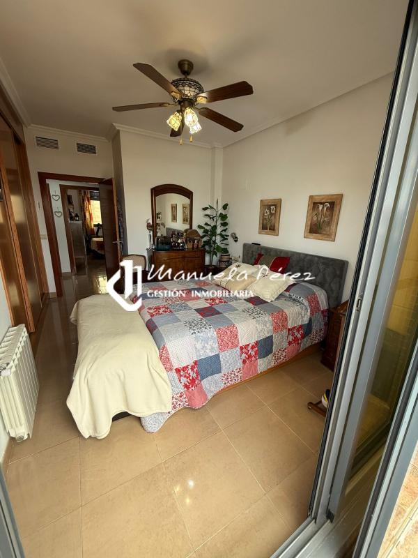 Venta de Adosado en Casa Plata. Cáceres 26