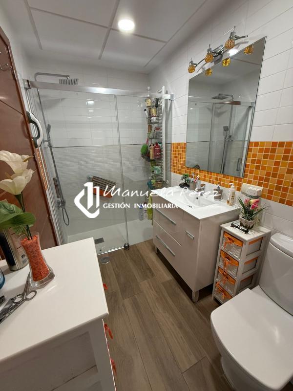 Venta de Adosado en Casa Plata. Cáceres 24