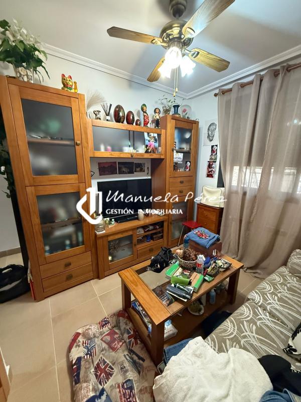 Venta de Adosado en Casa Plata. Cáceres 12
