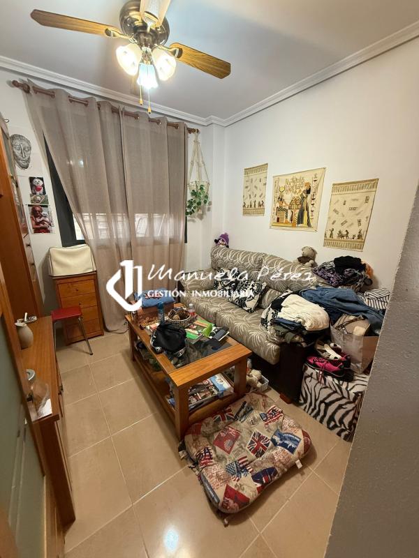 Venta de Adosado en Casa Plata. Cáceres 10