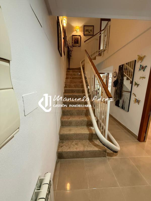 Venta de Adosado en Casa Plata. Cáceres 5