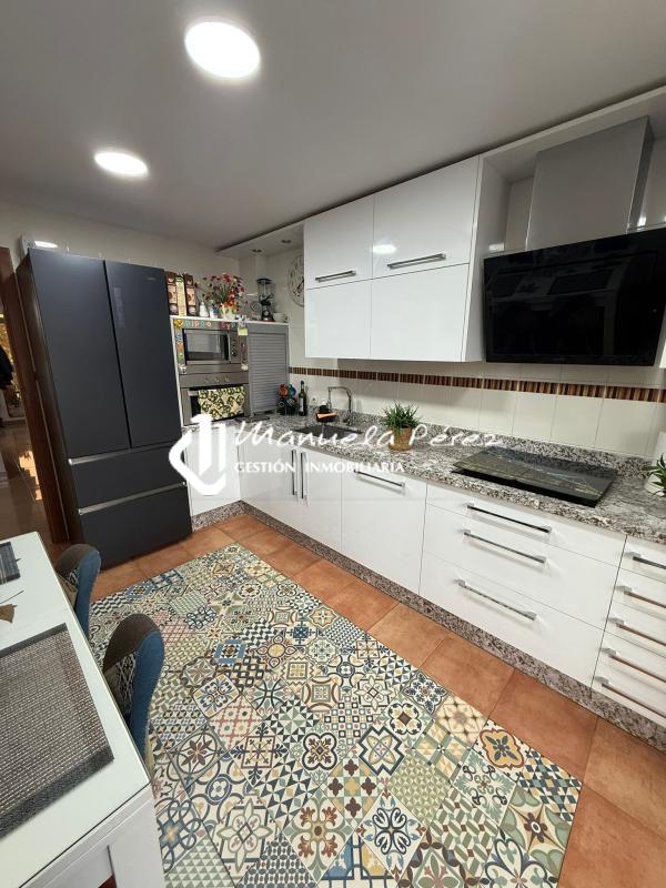 Venta de Adosado en Casa Plata. Cáceres 14