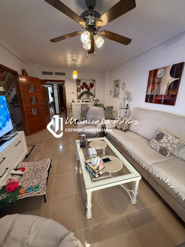 Venta de Adosado en Casa Plata. Cáceres 7