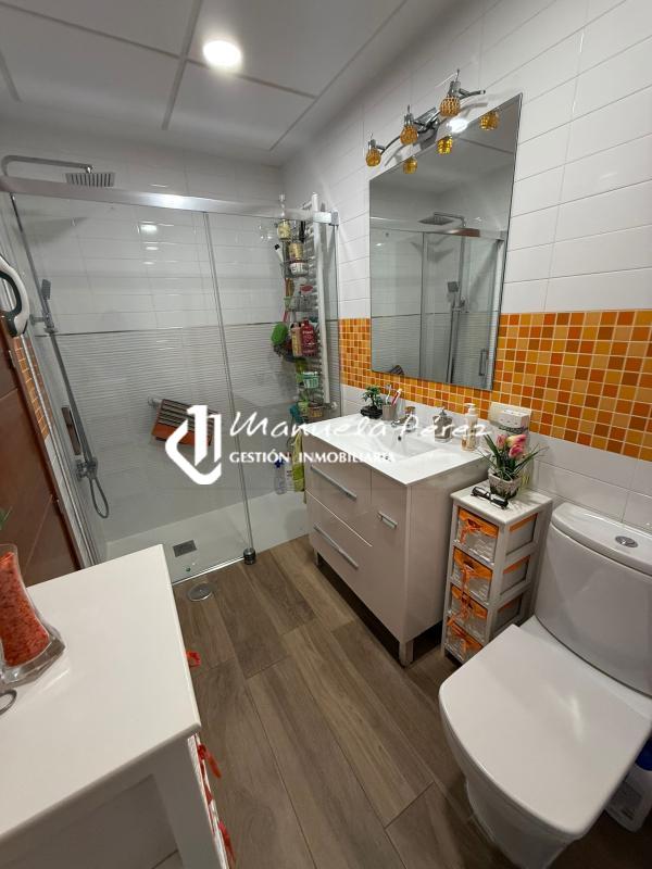 Venta de Adosado en Casa Plata. Cáceres 23