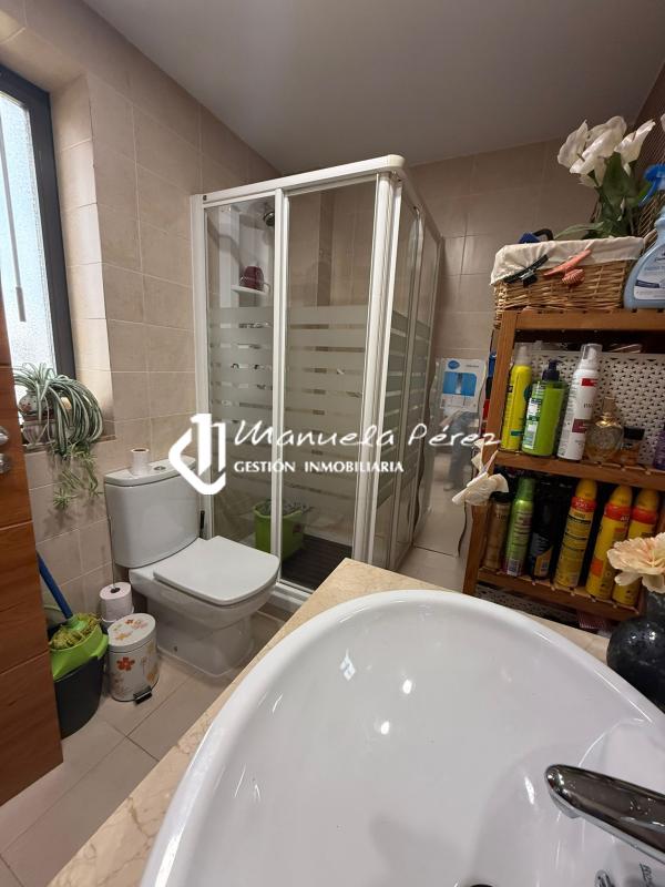 Venta de Adosado en Casa Plata. Cáceres 29
