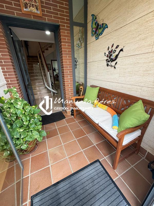 Venta de Adosado en Casa Plata. Cáceres 3