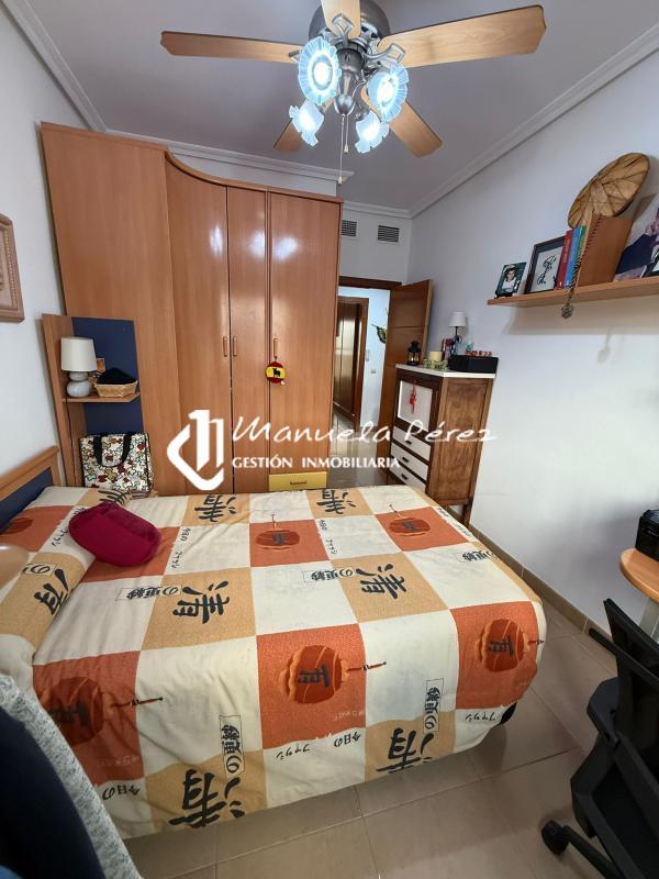 Venta de Adosado en Casa Plata. Cáceres 22