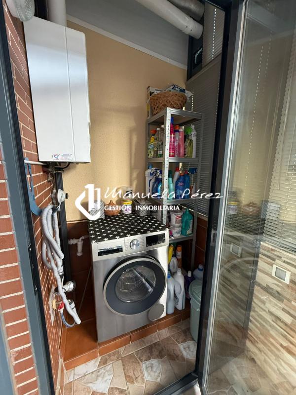 Venta de Adosado en Casa Plata. Cáceres 18