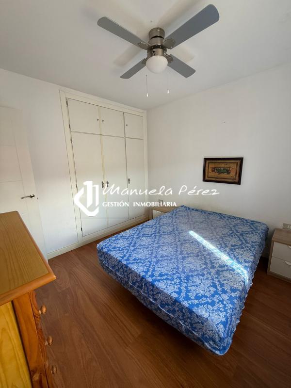 Venta de apartamento en Avenida de Hernán Cortés. Cáceres 9