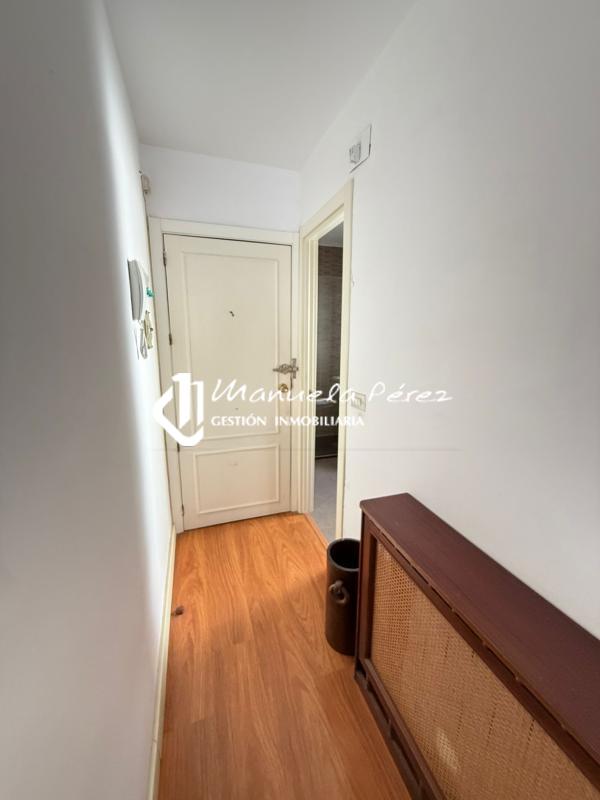 Venta de apartamento en Avenida de Hernán Cortés. Cáceres
