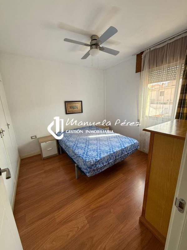 Venta de apartamento en Avenida de Hernán Cortés. Cáceres 8