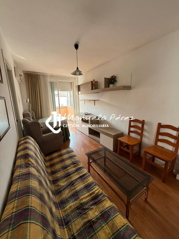Venta de apartamento en Avenida de Hernán Cortés. Cáceres 6