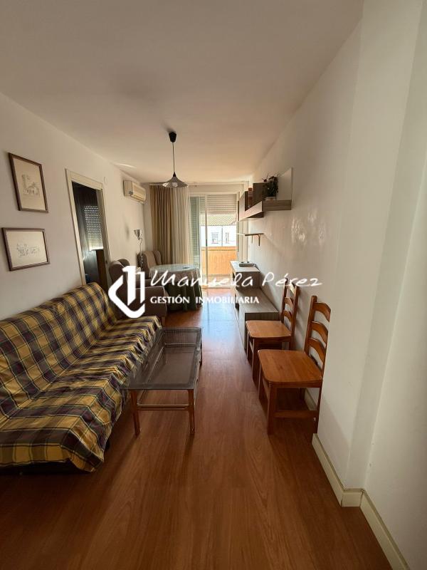 Venta de apartamento en Avenida de Hernán Cortés. Cáceres 5