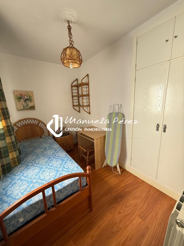 Venta de apartamento en Avenida de Hernán Cortés. Cáceres 4