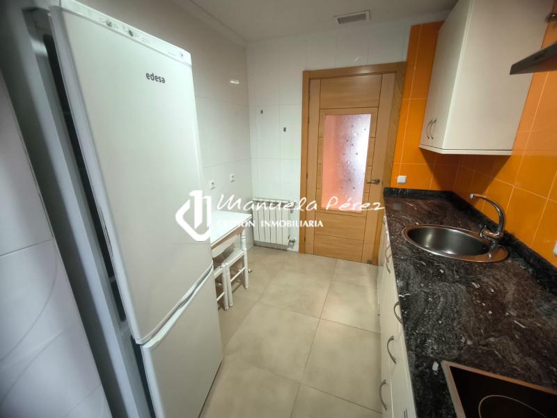 Venta de apartamento en Calle Cueva de Altamira. Cáceres 2