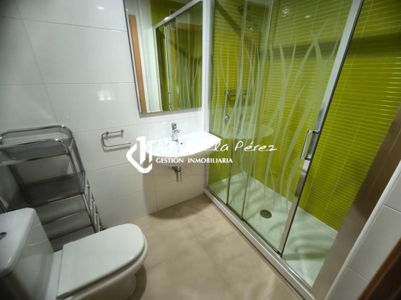 Venta de apartamento en Calle Cueva de Altamira. Cáceres 11